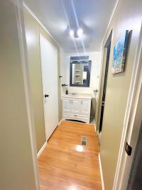 AGE 40+ PARK Mobile Home
