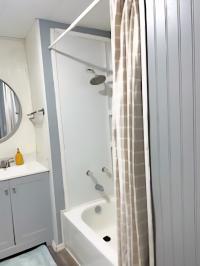 AGE 40+ PARK Mobile Home