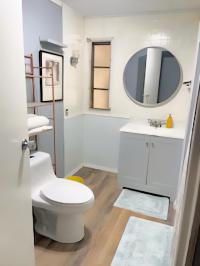 AGE 40+ PARK Mobile Home