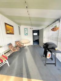 AGE 40+ PARK Mobile Home