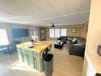 AGE 40+ PARK Mobile Home