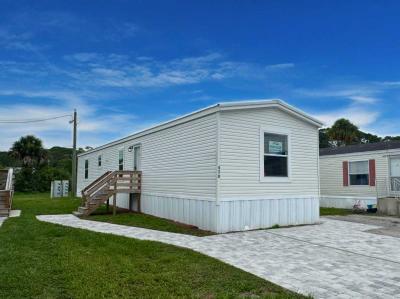 Mobile Home at 420 Stowe Lane, Cp52 Cocoa, FL 32926
