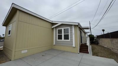 Mobile Home at 577 Palomar St., Sp. 22 Chula Vista, CA 91911