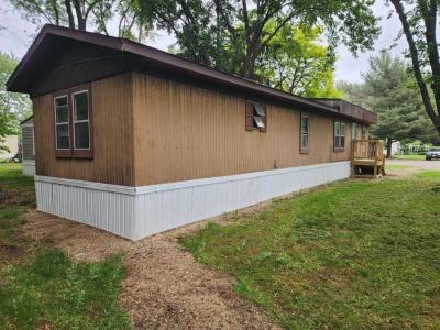 Photo 2 of 7 of home located at N2401 18th Ave Wautoma, WI 54982