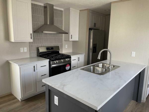 2023 Clayton Mobile Home For Sale