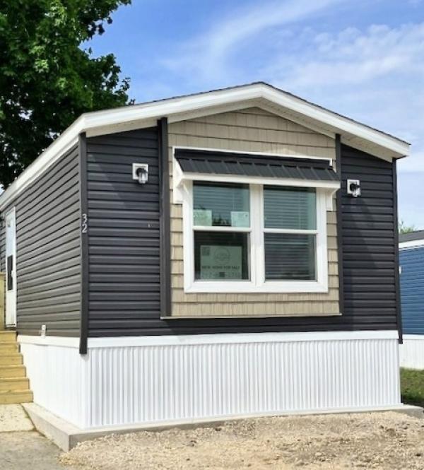 2025 Adventure Mobile Home For Sale