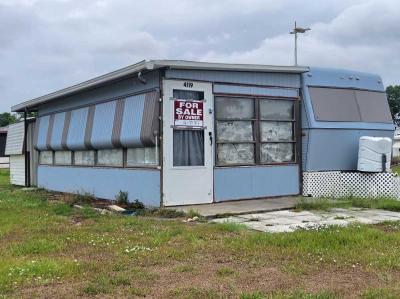 Mobile Home at 4119 SE 25th Dr Okeechobee, FL 34974