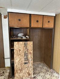 1974 Hill Mobile Home
