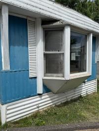 1974 Hill Mobile Home