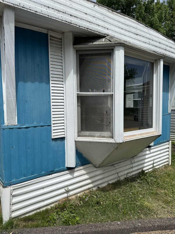 1974 Hill Mobile Home