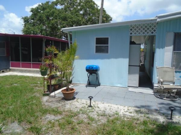 1980 NOBI Manufactured Home