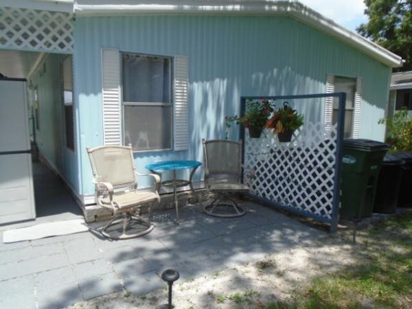 1980 NOBI Manufactured Home
