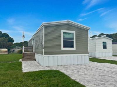 Mobile Home at 422 Stowe Lane, Cp53 Cocoa, FL 32926