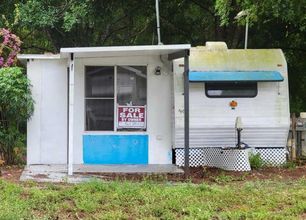 Mobile Home