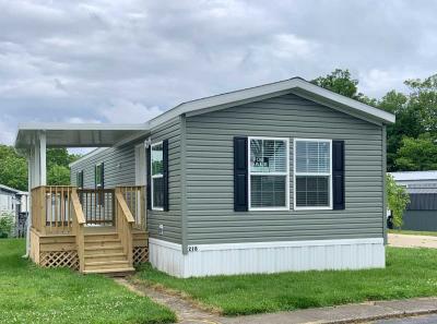 Mobile Home at 707 State Route 28 Milford, OH 45150