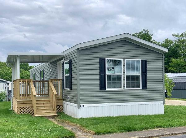 Photo 1 of 2 of home located at 707 State Route 28 Milford, OH 45150