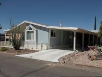 1990 Home System Inc Home System Inc Manufactured Home