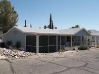 1990 Home System Inc Home System Inc Manufactured Home