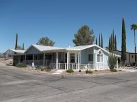 1990 Home System Inc Home System Inc Manufactured Home