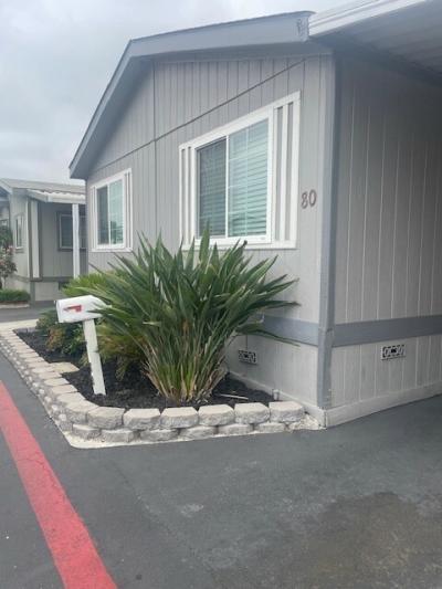 Mobile Home at 1241 N. East St Space 80 Anaheim, CA 92801