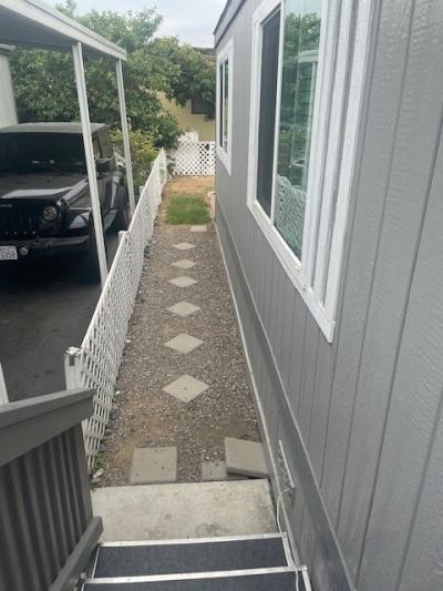Photo 2 of 4 of home located at 1241 N. East St Space 80 Anaheim, CA 92801