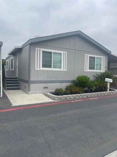 Photo 3 of 4 of home located at 1241 N. East St Space 80 Anaheim, CA 92801
