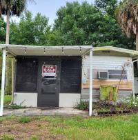 Mobile Home