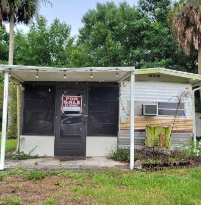Mobile Home at 4234 SE 25th Dr Okeechobee, FL 34974