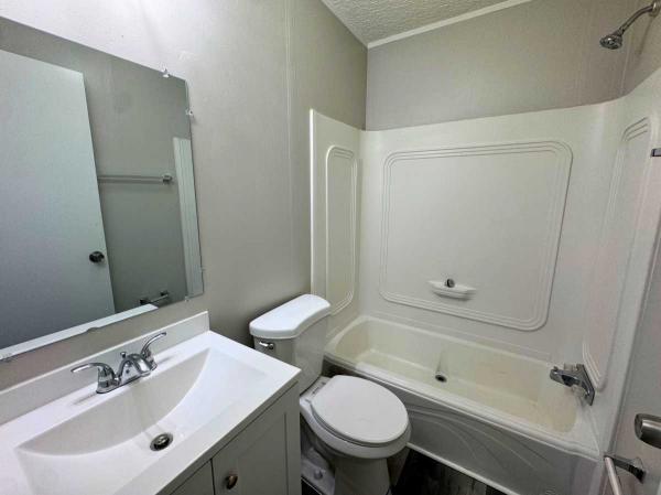 Mobile Home
