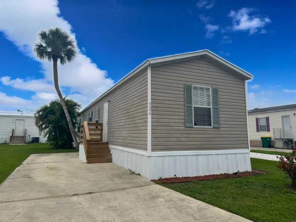 Mobile Home