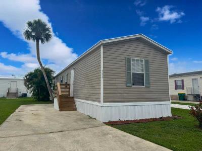 Mobile Home at 326 Mallets Bay, Cp7 Cocoa, FL 32926