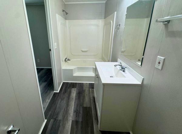 Mobile Home