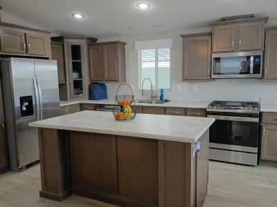 Photo 3 of 9 of home located at 8401 South Kolb Road #98 Tucson, AZ 85756