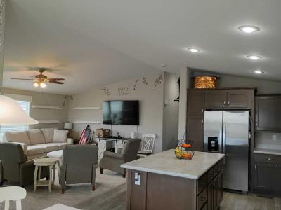 Photo 2 of 9 of home located at 8401 South Kolb Road #98 Tucson, AZ 85756
