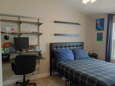 Photo 5 of 9 of home located at 8401 South Kolb Road #98 Tucson, AZ 85756