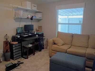 Photo 4 of 9 of home located at 8401 South Kolb Road #98 Tucson, AZ 85756