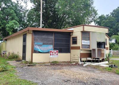 Mobile Home at 4074 SE 25th Dr Okeechobee, FL 34974