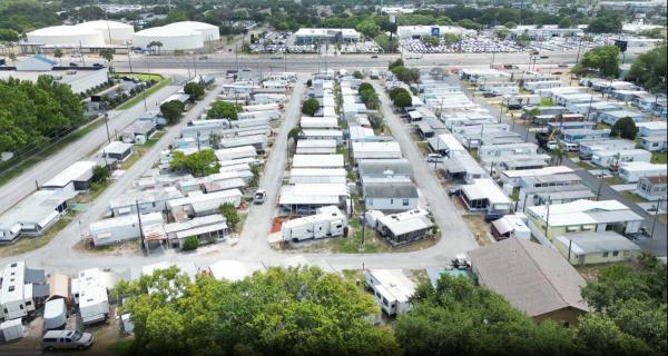 Mobile Home