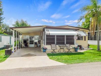 Mobile Home at 11140 Redbird Drive Dade City, FL 33525