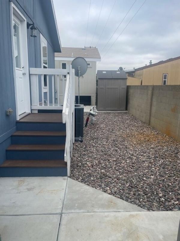 2020 Cavco 110CF24482A Mobile Home