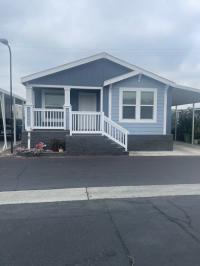 2020 Cavco 110CF24482A Mobile Home