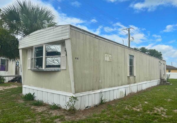 Mobile Home