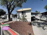 1981 SKYLINE HILLCREST/BUDDY	 Manufactured Home