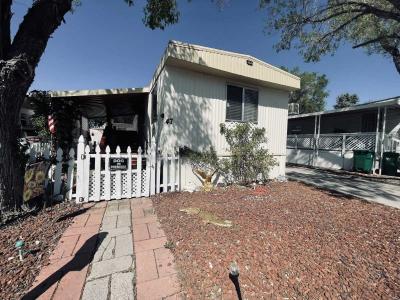 Photo 3 of 22 of home located at 2301 Oddie Blvd #47 Reno, NV 89512
