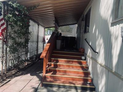 Photo 4 of 22 of home located at 2301 Oddie Blvd #47 Reno, NV 89512