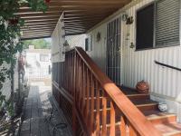 1981 SKYLINE HILLCREST/BUDDY	 Manufactured Home