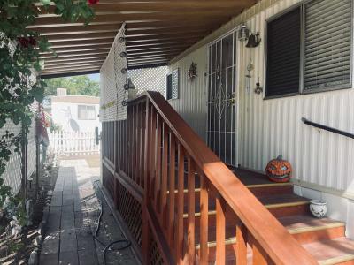 Photo 5 of 22 of home located at 2301 Oddie Blvd #47 Reno, NV 89512