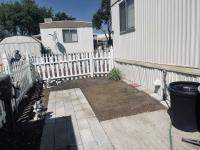 1981 SKYLINE HILLCREST/BUDDY	 Manufactured Home