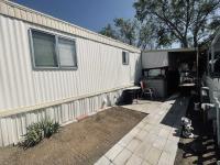 1981 SKYLINE HILLCREST/BUDDY	 Manufactured Home