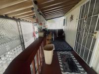1981 SKYLINE HILLCREST/BUDDY	 Manufactured Home